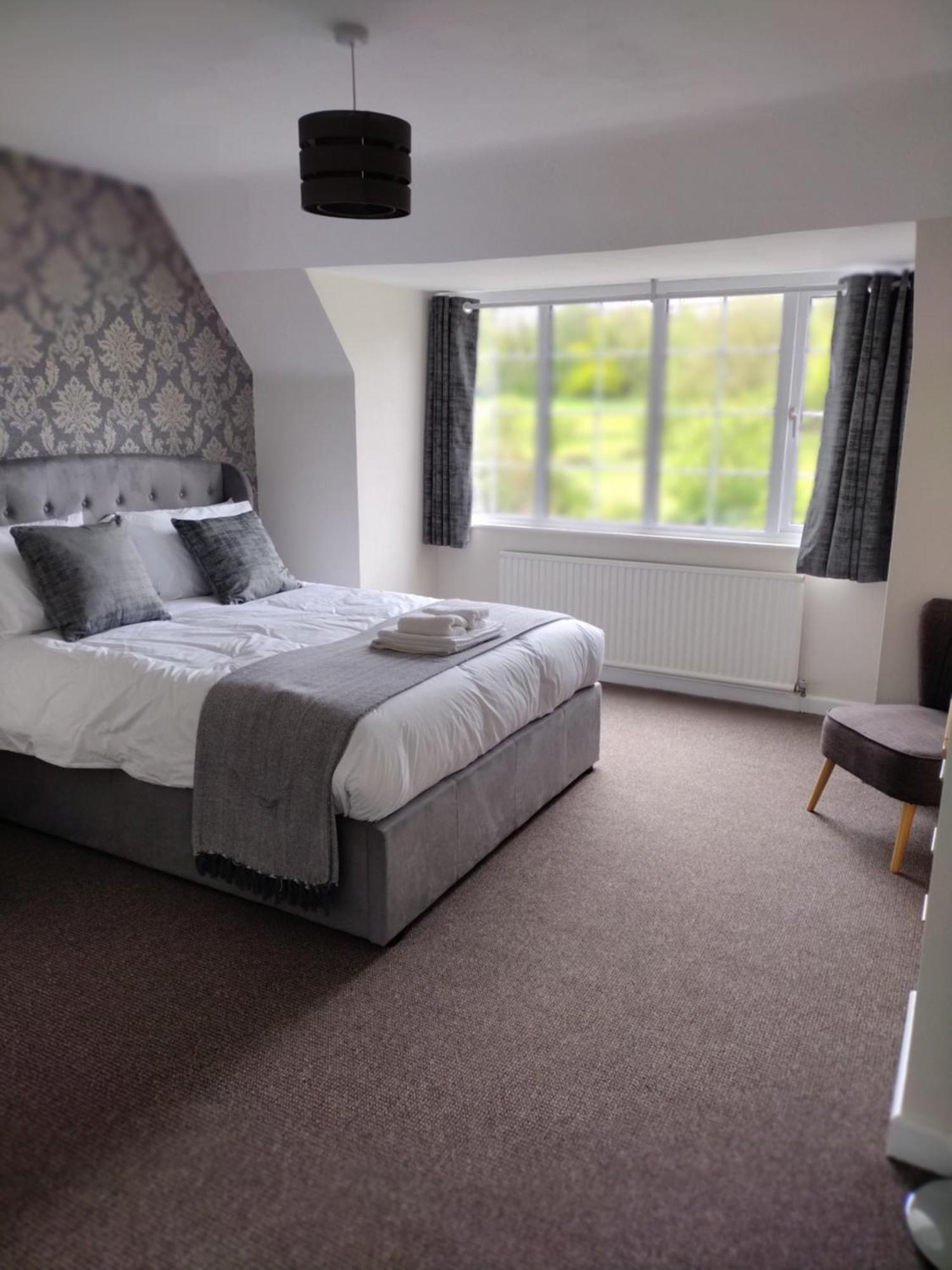 Chilcompton Bali Hai Guest Suite Somerset מראה חיצוני תמונה