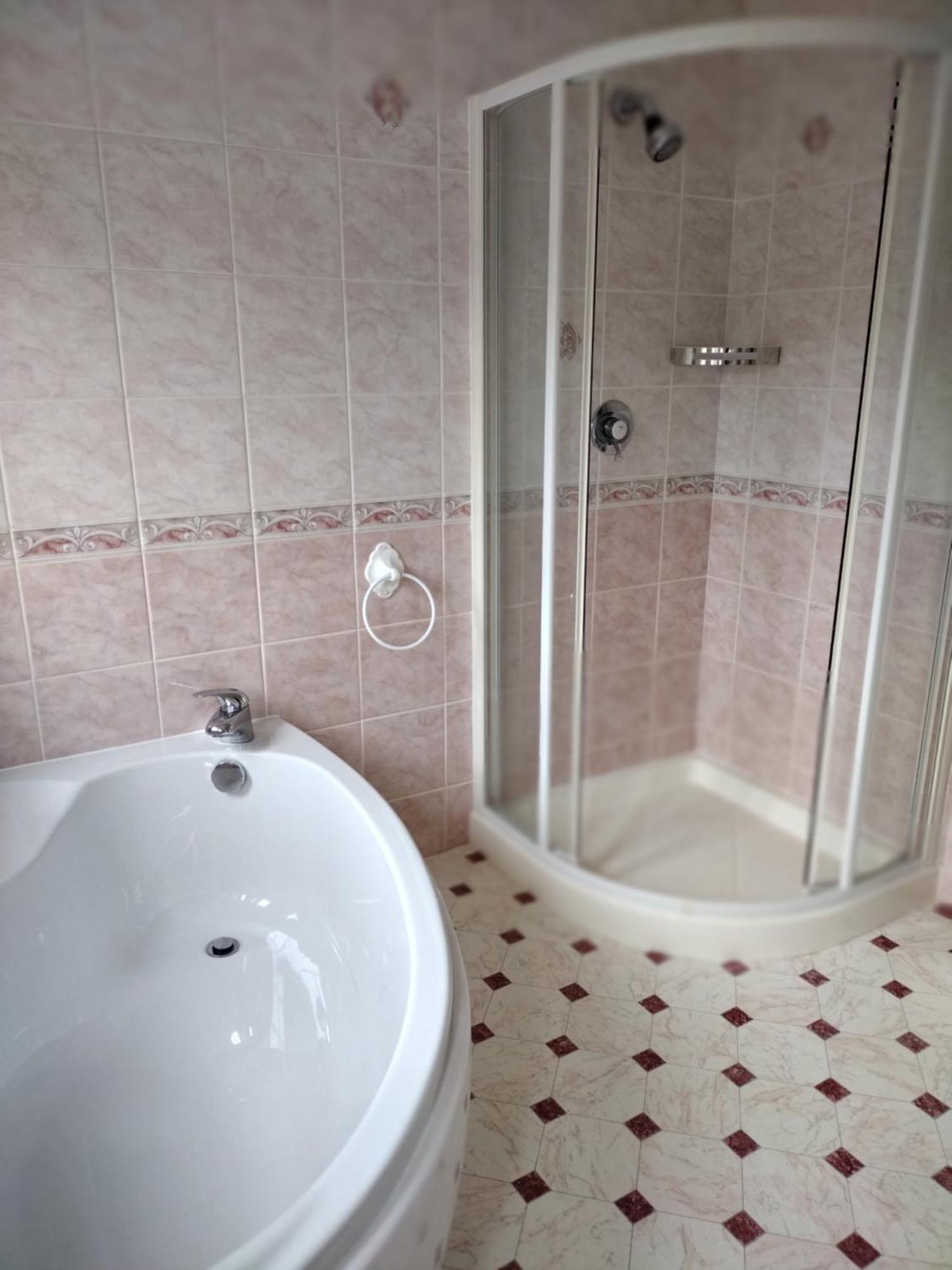 Chilcompton Bali Hai Guest Suite Somerset מראה חיצוני תמונה