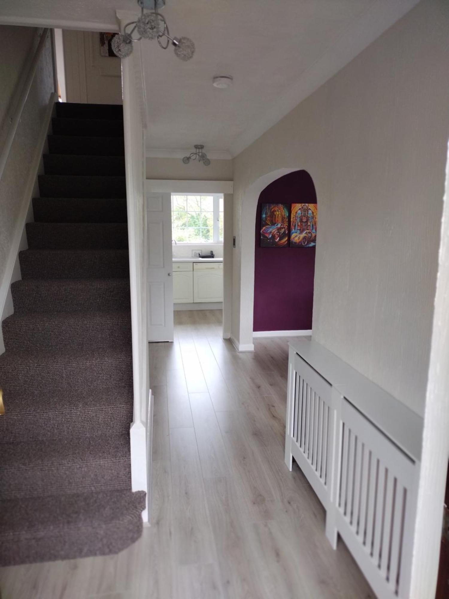 Chilcompton Bali Hai Guest Suite Somerset מראה חיצוני תמונה